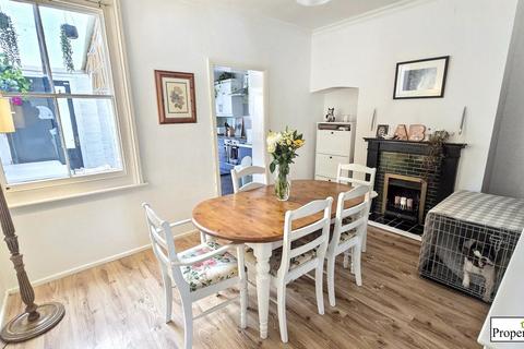 2 bedroom terraced house for sale, Chandler Road, Bexhill-on-Sea, TN39
