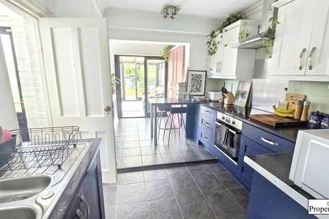 2 bedroom terraced house for sale, Chandler Road, Bexhill-on-Sea, TN39