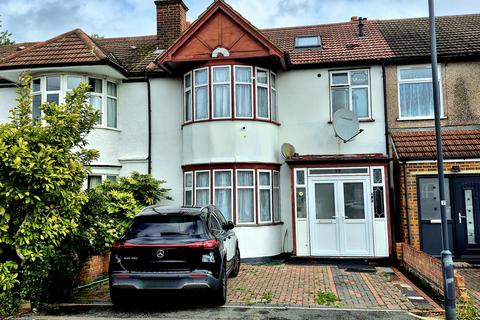 4 bedroom terraced house for sale, Harrow, HA3