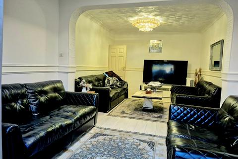 4 bedroom terraced house for sale, Harrow, HA3