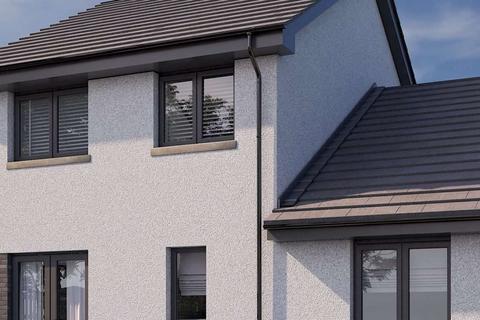 undefined, Plot 3, The Darley at Belston Park, Belston Park, Sinclairston KA6