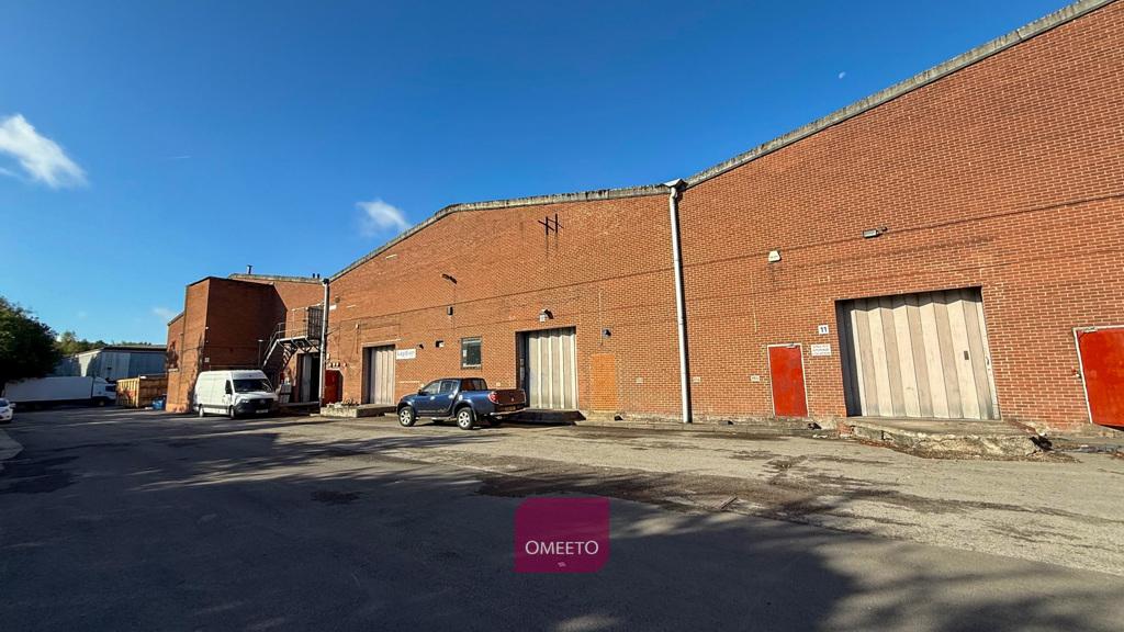 Units to Let