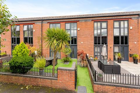 undefined, The Old Bakery, Mill Street, Westhoughton, Bolton, Lancashire, BL5
