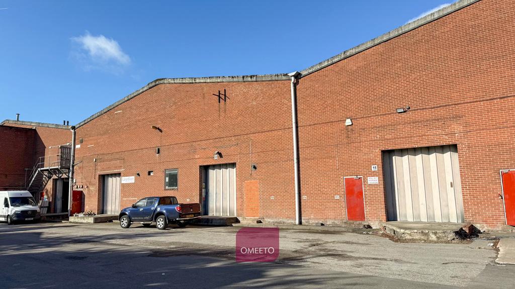 Storage Units