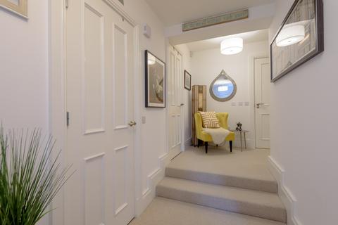 undefined, 12 Marine House, Muirfield Drive, Gullane, East Lothian, EH31 2ER