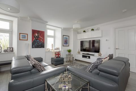 undefined, 12 Marine House, Muirfield Drive, Gullane, East Lothian, EH31 2ER