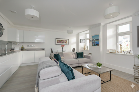 undefined, 12 Marine House, Muirfield Drive, Gullane, East Lothian, EH31 2ER