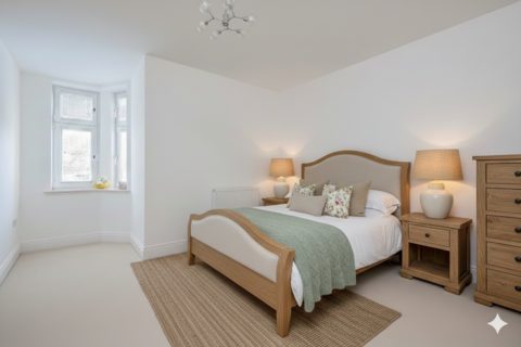 undefined, 12 Marine House, Muirfield Drive, Gullane, East Lothian, EH31 2ER