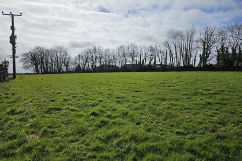 undefined, South Petherwin, Launceston
