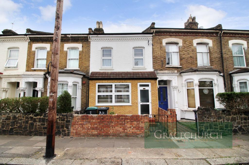 3 Bedroom Terraced for Sale