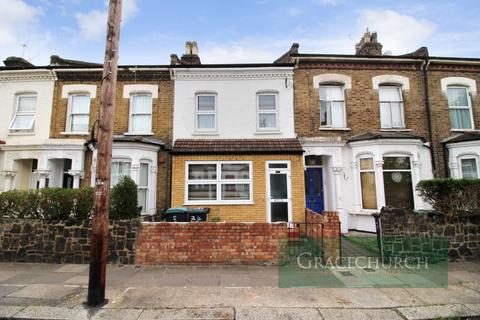 Newlyn Road, Tottenham N17