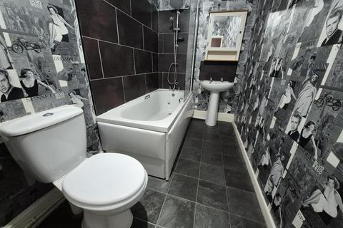 undefined, Station Road, Workington CA14
