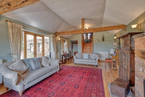 3 bedroom barn conversion for sale, Sugarbrook Lane, Stoke Pound, B60
