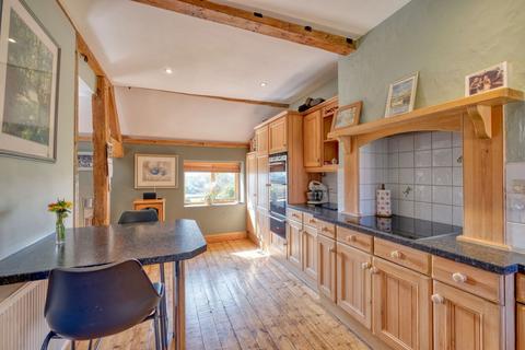 3 bedroom barn conversion for sale, Sugarbrook Lane, Stoke Pound, B60