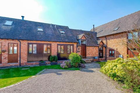 3 bedroom barn conversion for sale, Sugarbrook Lane, Stoke Pound, B60