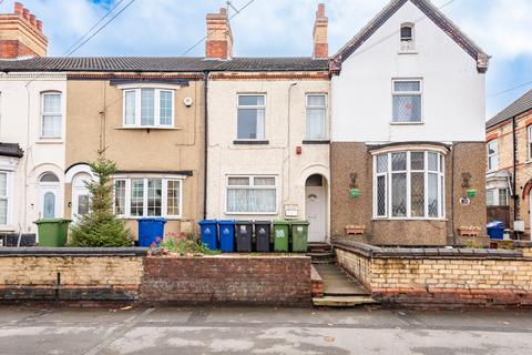 undefined, Welholme Road, Grimsby DN32