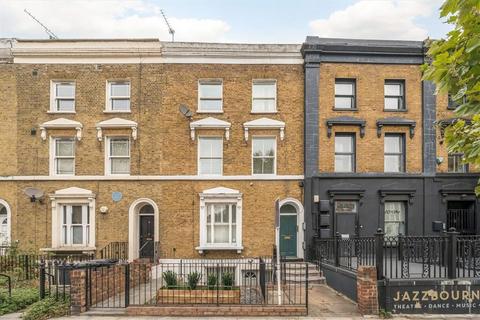 New Cross Road, London SE14