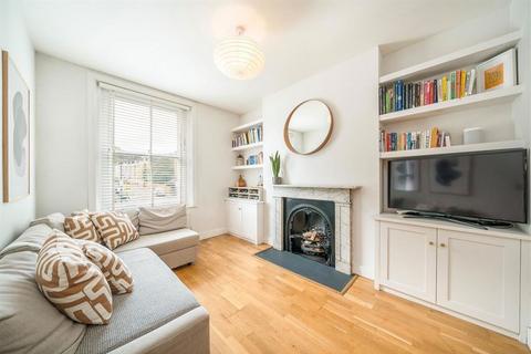 undefined, New Cross Road, London SE14