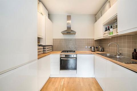 undefined, New Cross Road, London SE14