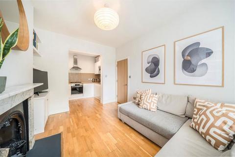 undefined, New Cross Road, London SE14