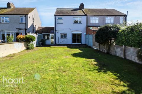 undefined, Burlington Avenue, Romford, RM7 9JL