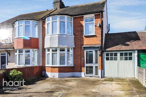 undefined, Burlington Avenue, Romford, RM7 9JL