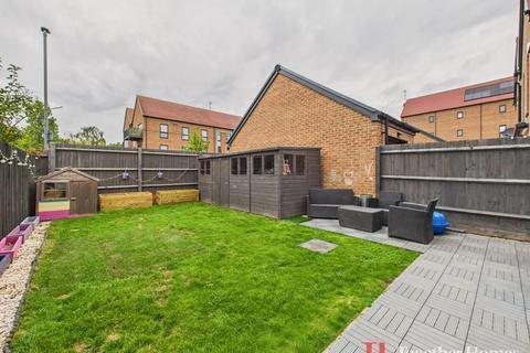 undefined, Gladiator Way, Hornchurch
