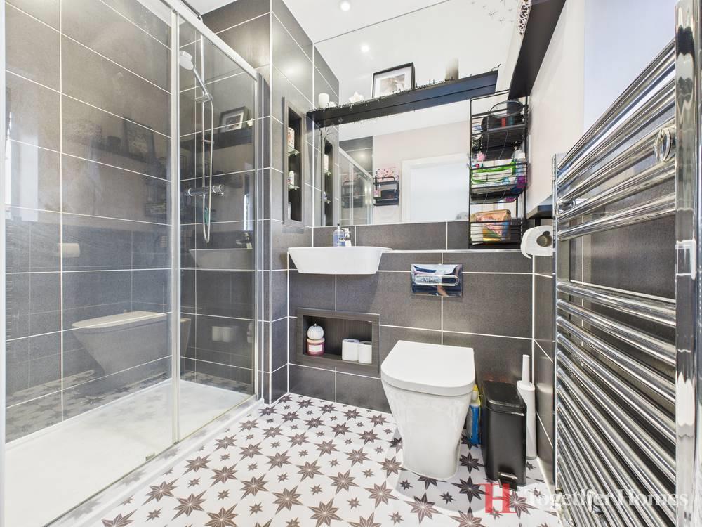 En suite