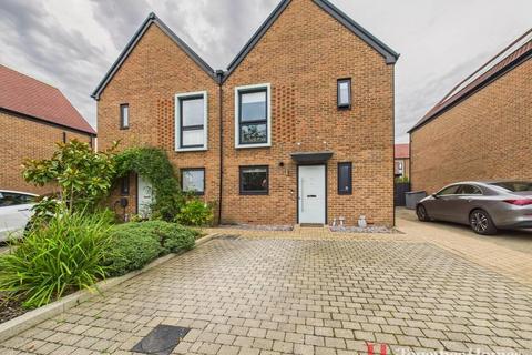 undefined, Gladiator Way, Hornchurch