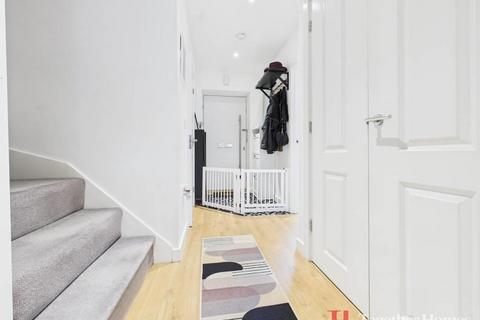 undefined, Gladiator Way, Hornchurch
