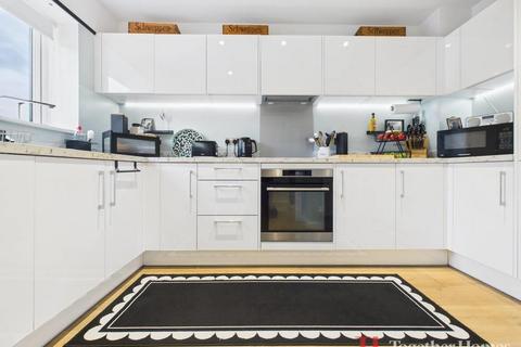 undefined, Gladiator Way, Hornchurch