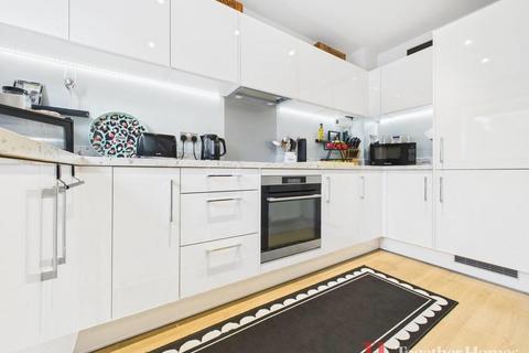 undefined, Gladiator Way, Hornchurch