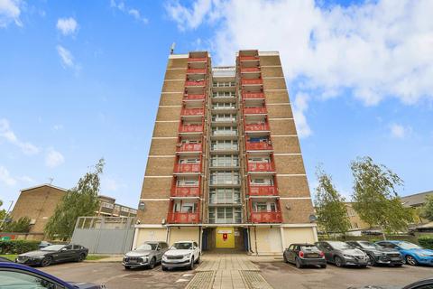 undefined, Leyton Grange, Leyton
