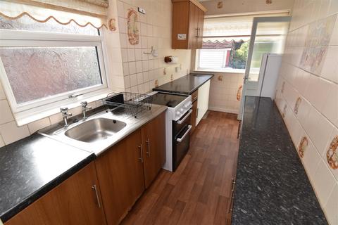 undefined, Ermington Crescent, Hodge Hill, Birmingham