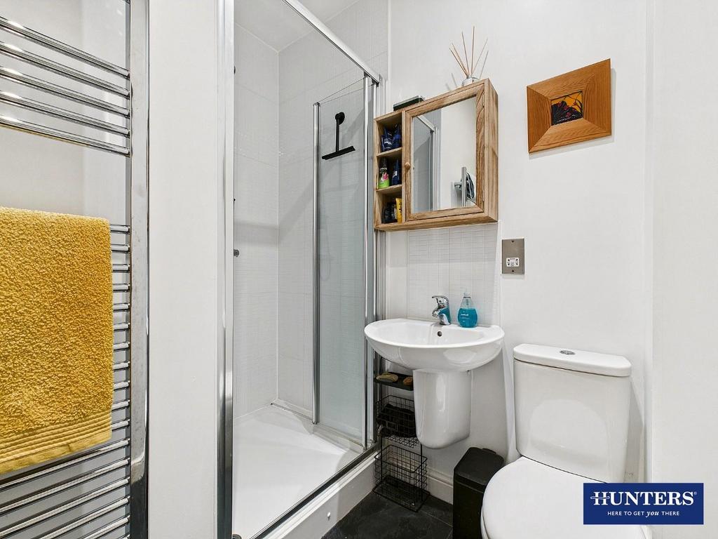 En-Suite