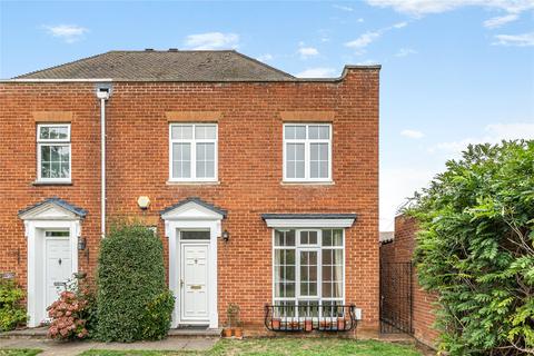 Mulberry Trees, Shepperton, Surrey, TW17