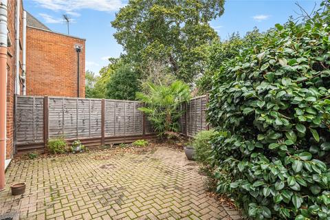 undefined, Mulberry Trees, Shepperton, Surrey, TW17