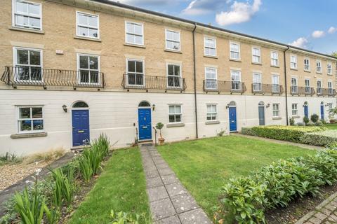 King George Gardens, Chichester, PO19