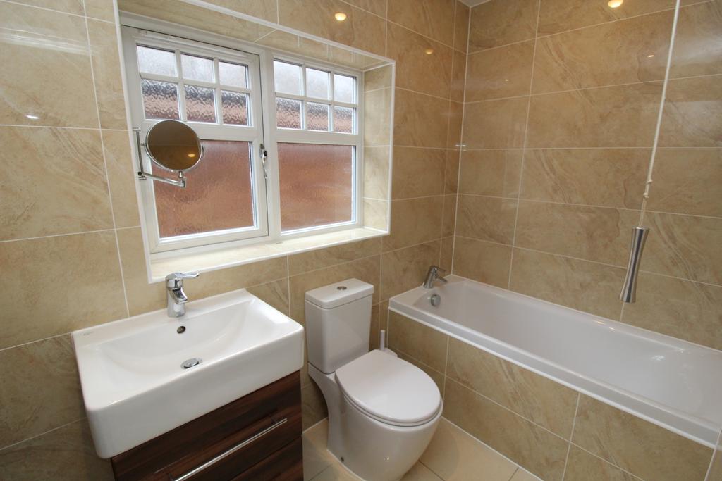Bathroom View 1
