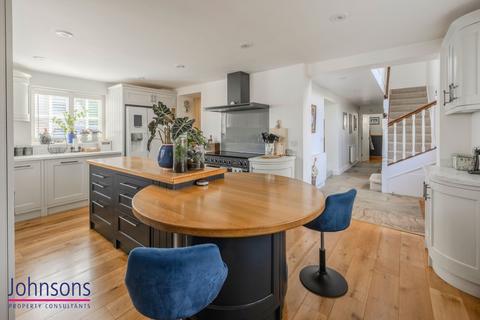 undefined, Elmley Road, Ashton-Under-Hill, WR11