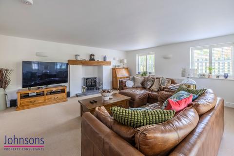 undefined, Elmley Road, Ashton-Under-Hill, WR11