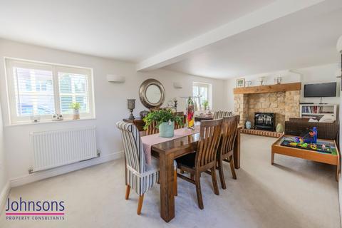 undefined, Elmley Road, Ashton-Under-Hill, WR11
