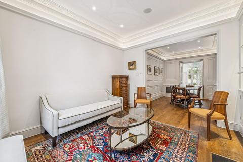 undefined, South Eaton Place, London, SW1W