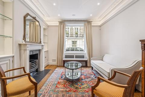 undefined, South Eaton Place, London, SW1W