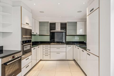 undefined, South Eaton Place, London, SW1W