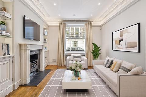 undefined, South Eaton Place, London, SW1W