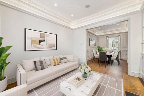 undefined, South Eaton Place, London, SW1W