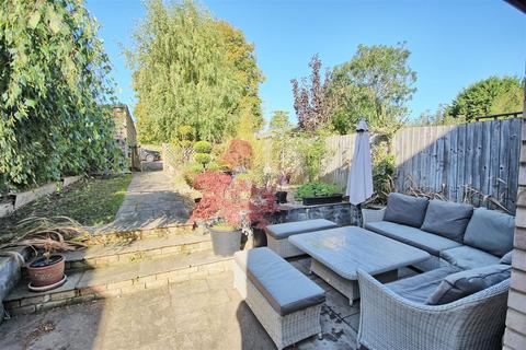 undefined, Coanwood Cottages, Wareside SG12