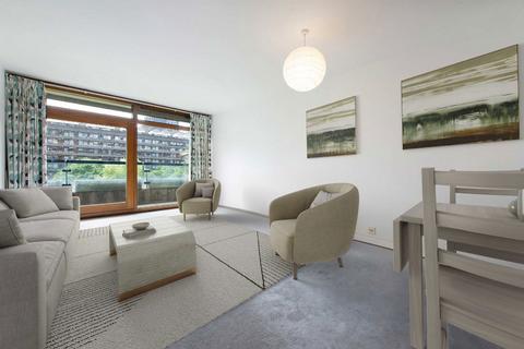 undefined, Barbican, London EC2Y