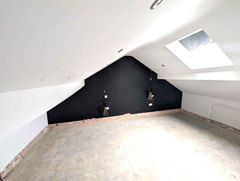 Fourth Bedroom